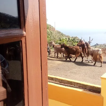 Country house Sunrise Amanecer,vivienda Vacacional, Holiday Home,garafia Wifi Netflix Tranquilidad Hikers Dream Camino Real 2 Minutes Garafia