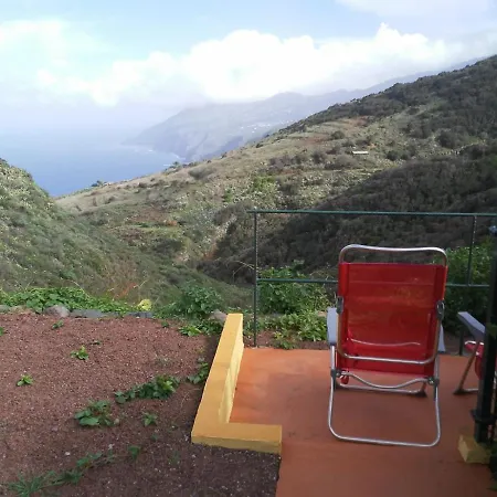Country house Sunrise Amanecer,vivienda Vacacional, Holiday Home,garafia Wifi Netflix Tranquilidad Hikers Dream Camino Real 2 Minutes