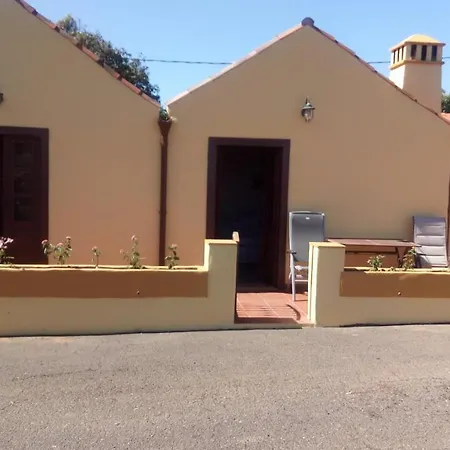 Sunrise Amanecer,vivienda Vacacional, Holiday Home,garafia Wifi Netflix Tranquilidad Hikers Dream Camino Real 2 Minutes