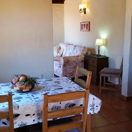 Country house Sunrise Amanecer,vivienda Vacacional, Holiday Home,garafia Wifi Netflix Tranquilidad Hikers Dream Camino Real 2 Minutes Garafia
